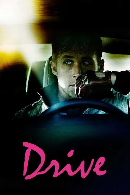 Drive (2011) NEW - digital blockbuster