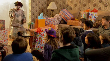 Clown (2014) CLASSIC
