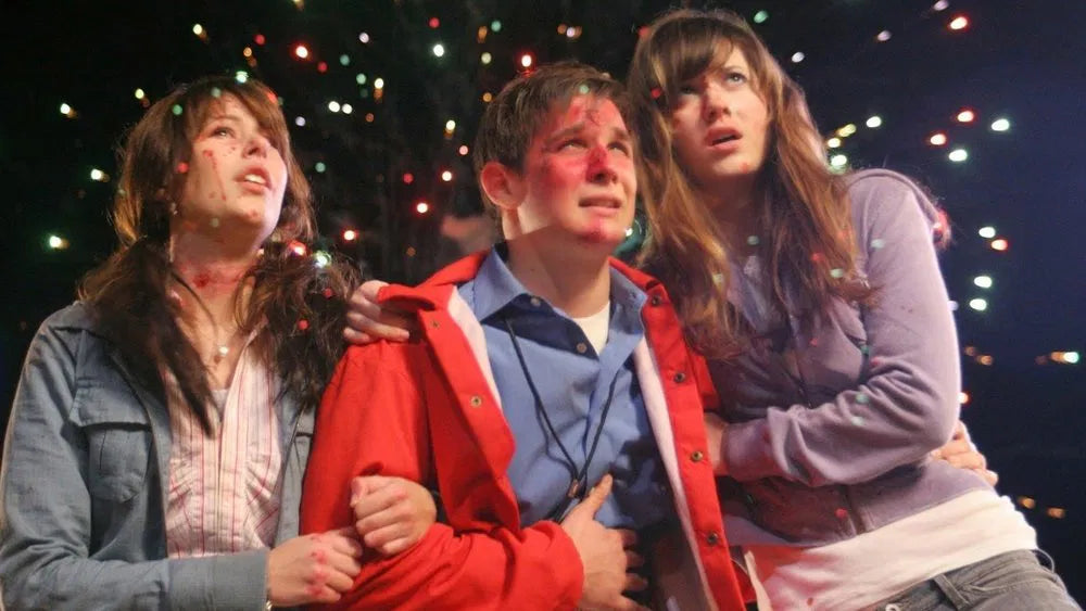 Final Destination 3 (2006) CLASSIC