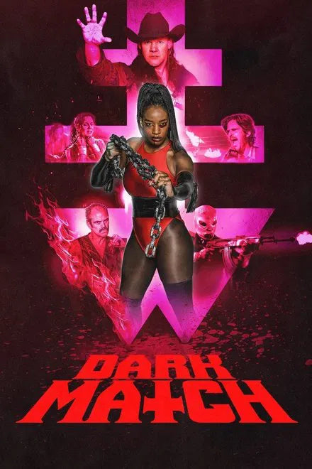 Dark Match (2025) 24 HS SALE