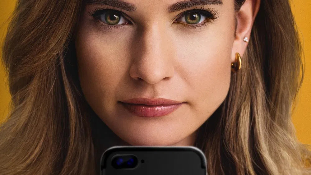Swiped (2025) NEW