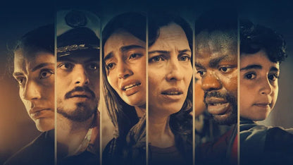 Exodus (2025) NEW