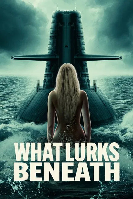 What Lurks Beneath (2025) 24 HS SALE