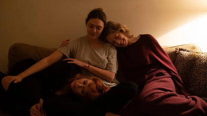 His Three Daughters (2024) NEW