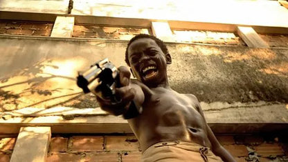 City of God (2002) CLASSIC