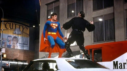 SUPERMAN COLLECTION (14 MOVIES) + VIP PASS SUPERMAN 2025 FREE (NOT RELEASED) 24 HS SALE - digital blockbuster