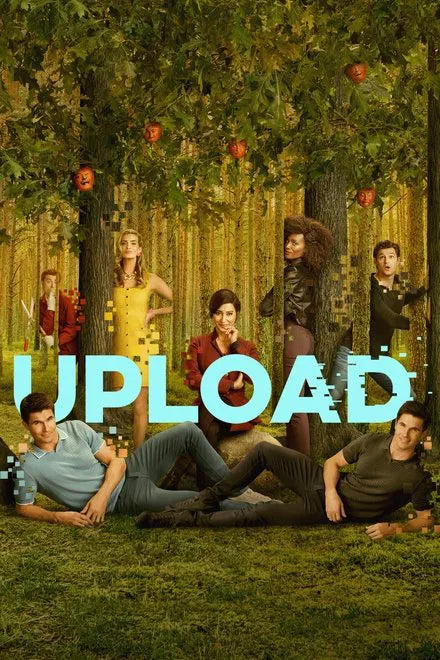 Upload (2020) TV SERIES