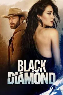 Black Diamond (2025) NEW SUMMER 50OFF - digital blockbuster
