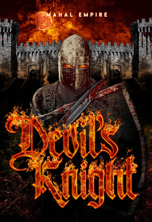 Devil's Knight (2024) new