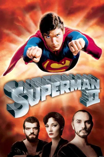 SUPERMAN COLLECTION (14 MOVIES) + VIP PASS SUPERMAN 2025 FREE (NOT RELEASED) 24 HS SALE - digital blockbuster