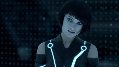 TRON: Legacy (2010) UHD 4K Upscaled Version Exclusive NEW