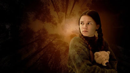 Little Girl in the Woods (2025) NEW