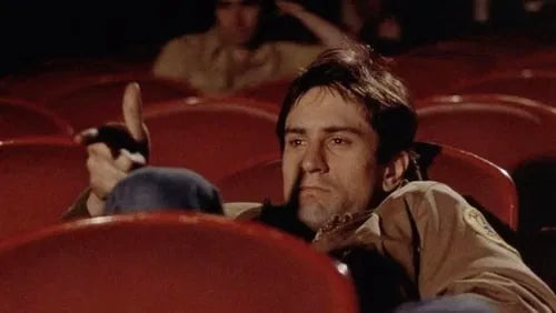 Taxi Driver (1976) CLASSIC