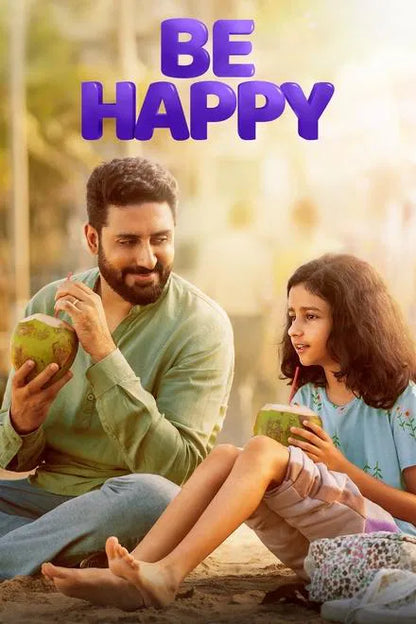 Be Happy (2025) NEW