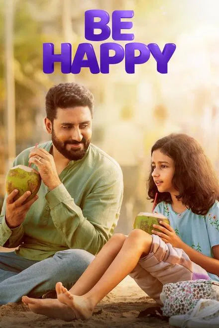 Be Happy (2025) NEW