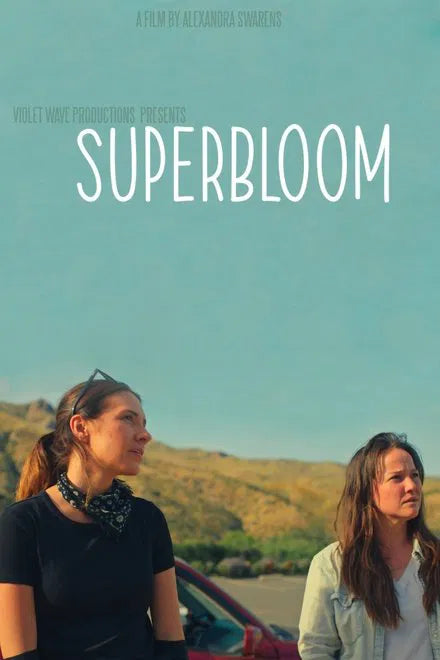 Superbloom (2025) NEW