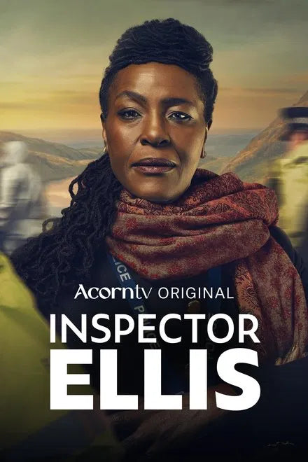 Ellis (2024) TV SERIES