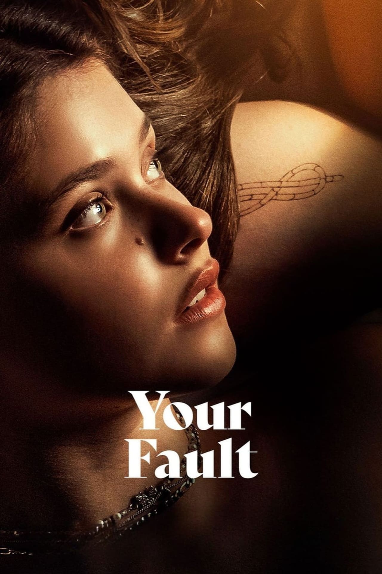 Your Fault (2024) new!