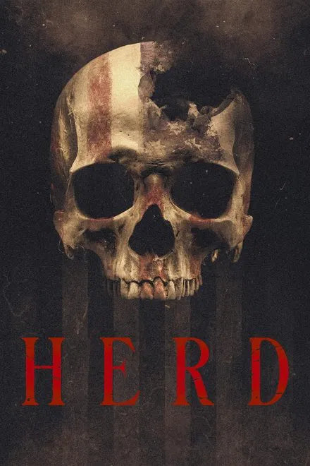 Herd (2023) NEW - digital blockbuster