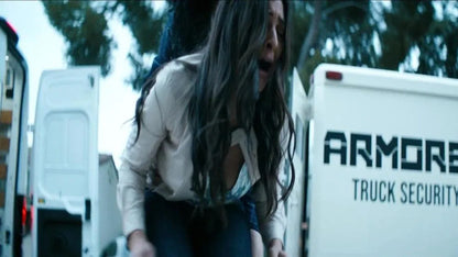 Final Heist (2024) NEW
