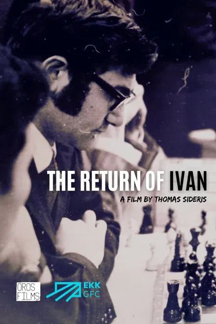 The Return of Ivan (2025) NEW