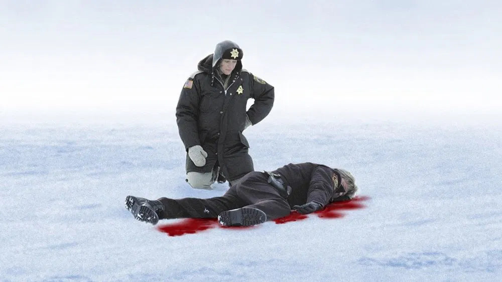 Fargo (1996) CLASSIC