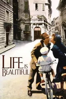 Life Is Beautiful (1997) CLASSIC