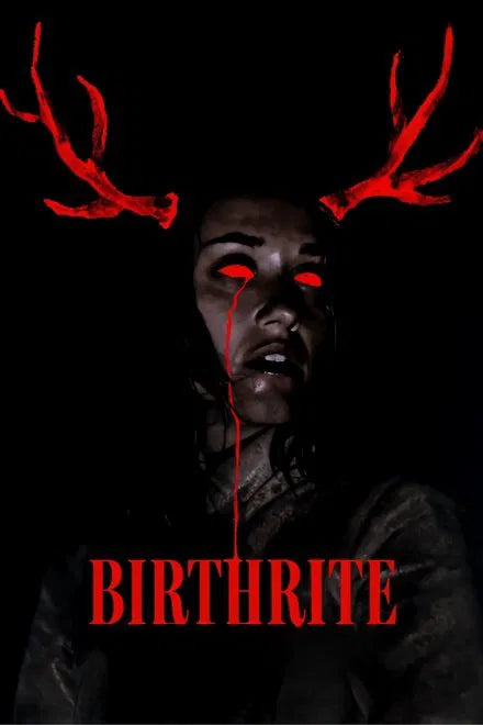 Birthrite (2025) NEW