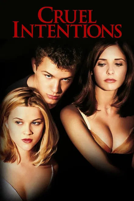 Cruel Intentions (1999) CLASSIC - digital blockbuster