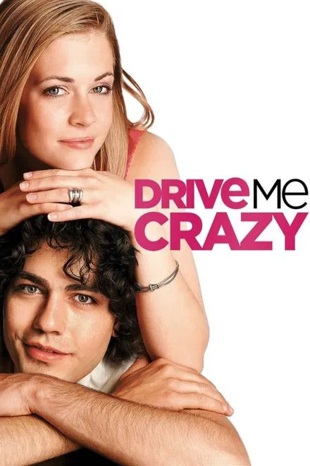 Drive Me Crazy (1999) 24 HS SALE