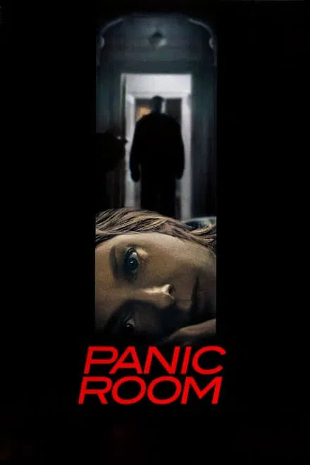 Panic Room (2002) CLASSIC