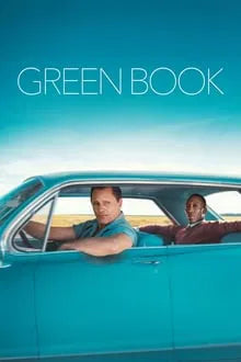 Green Book (2018) CLASSIC