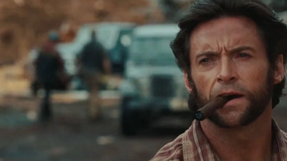 X-Men Origins: Wolverine (2009) NEW