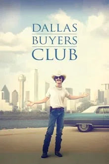 Dallas Buyers Club (2013) CLASSIC