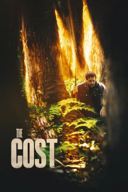 The Cost (2023) NEW - digital blockbuster