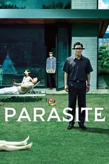 Parasite (2019) CLASSIC