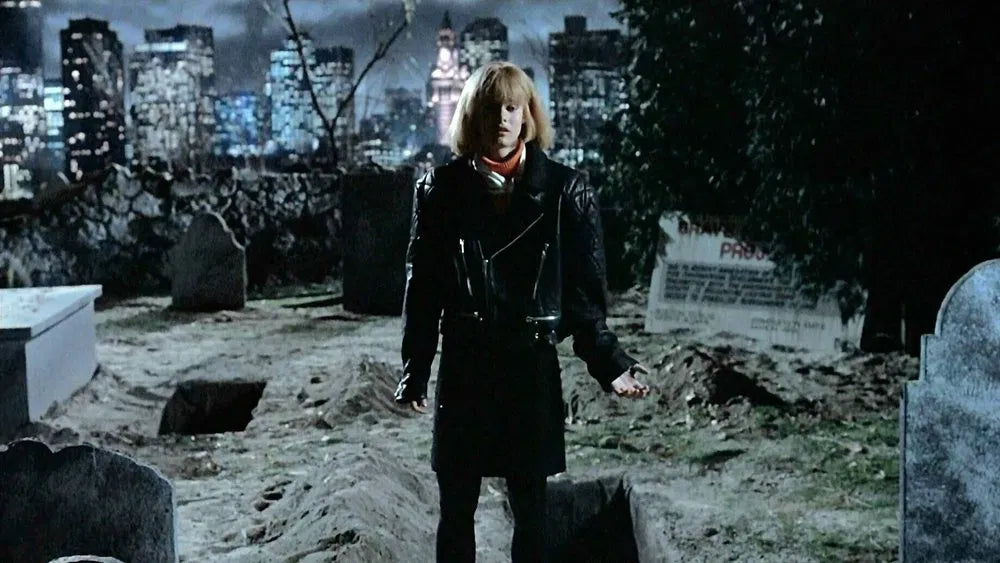 Warlock (1989) NEW - digital blockbuster