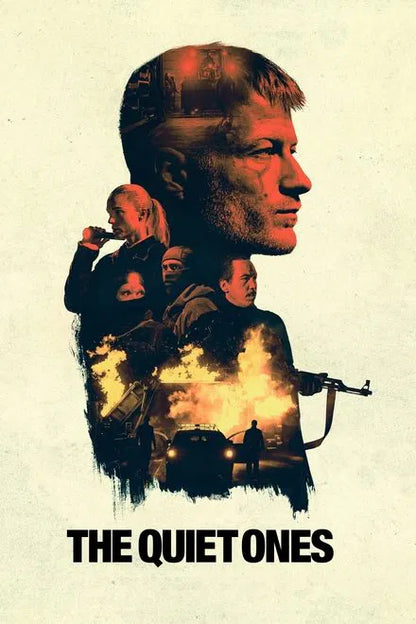 The Quiet Ones (2024) NEW