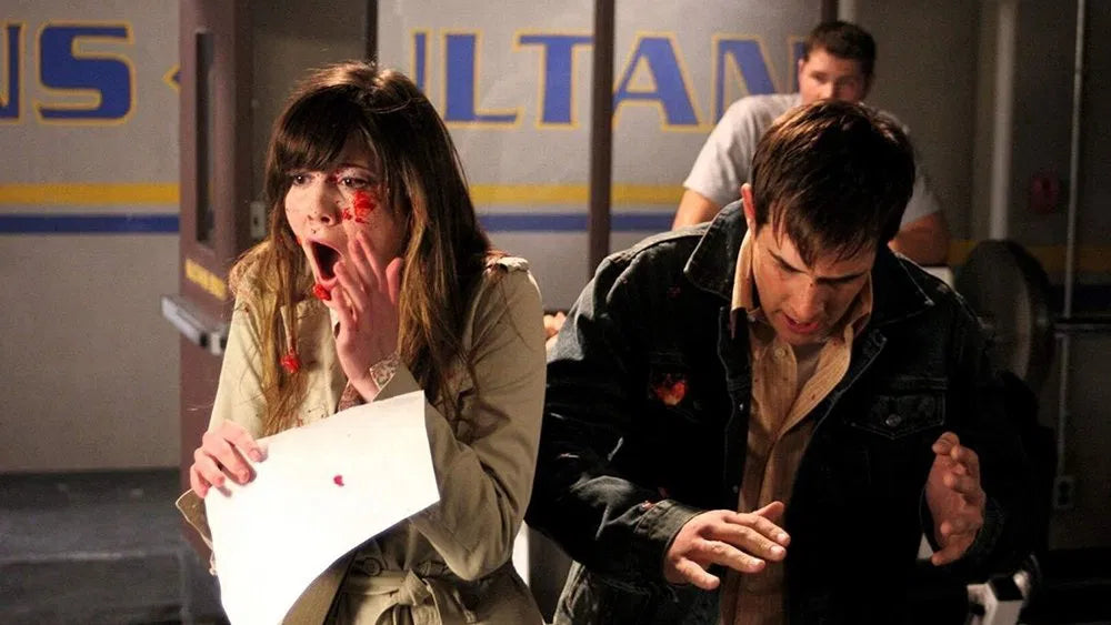 Final Destination 3 (2006) CLASSIC