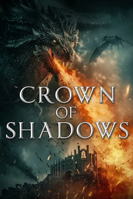 Crown of Shadows (2025) NEW