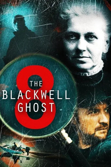 The Blackwell Ghost (2024) NEW
