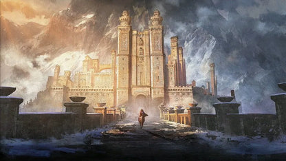 The Witcher: Nightmare of the Wolf (2021) CLASSIC