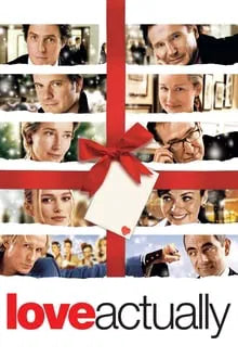 Love Actually (2003) CLASSIC