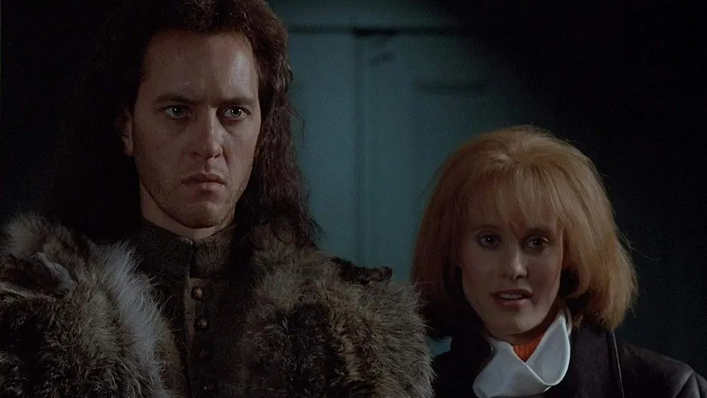 Warlock (1989) NEW - digital blockbuster