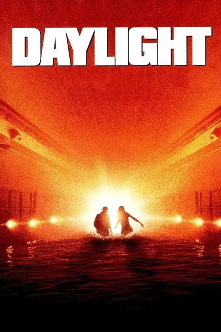 Daylight (1996) 4K ULTRAHD CLASSIC - digital blockbuster