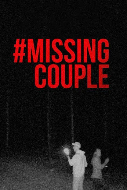 #MissingCouple (2024) NEW - digital blockbuster