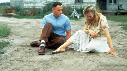 Forrest Gump (1994) CLASSIC - digital blockbuster