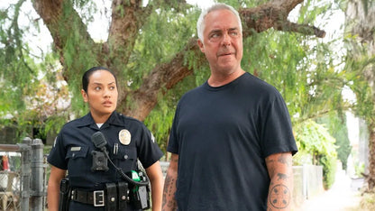 Bosch: Legacy SEASON 3 / FULL SERIES  TV SERIES