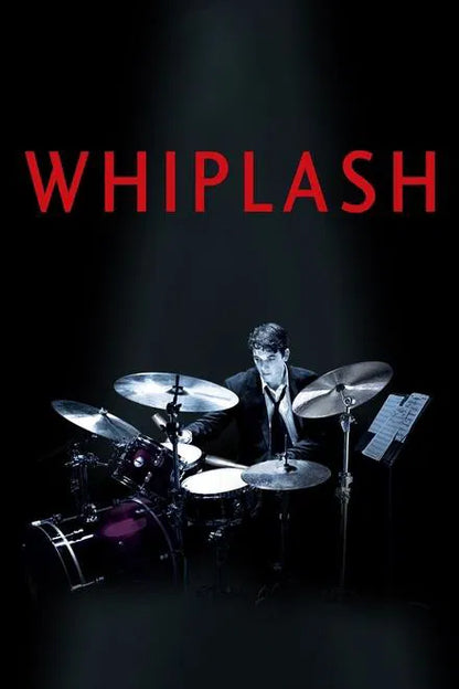 Whiplash (2014) CLASSIC