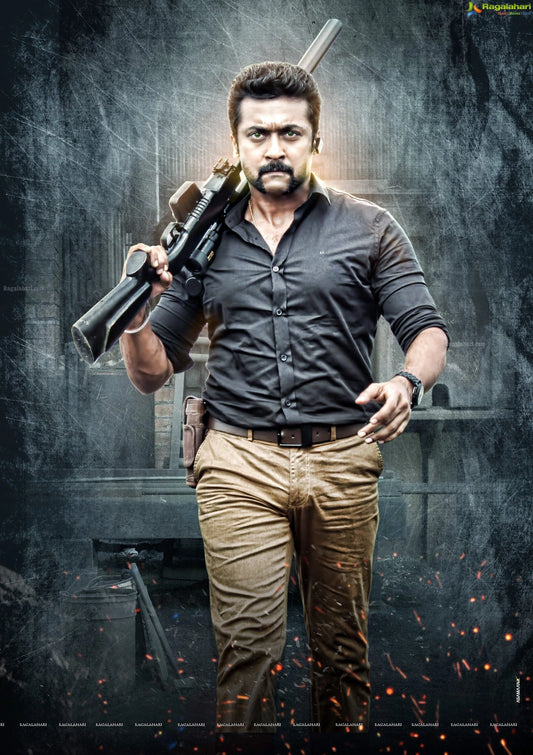 SINGAM COLLECTION NEW